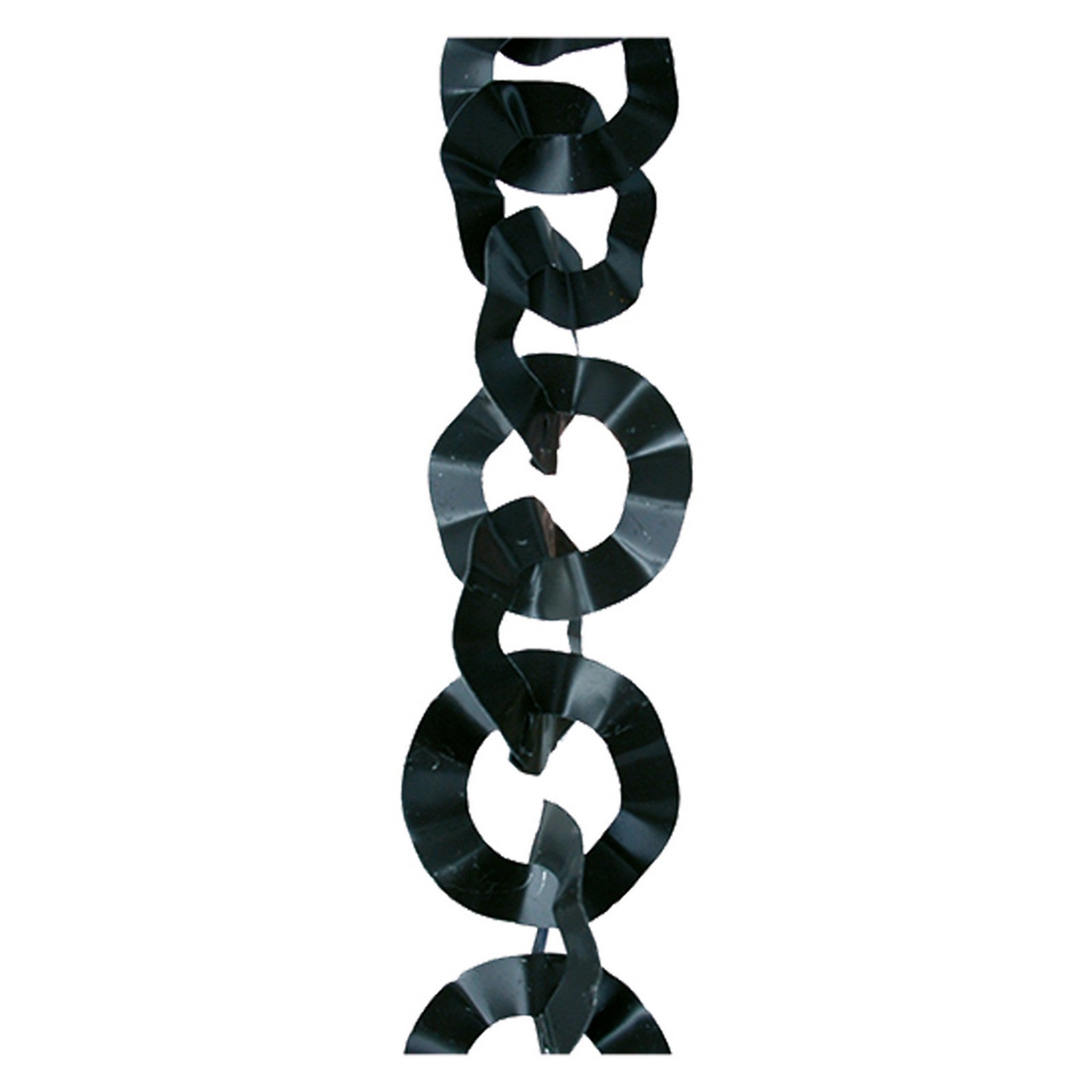 catena stampata t.di moro - mt. 1 - ã˜ esterno 52 mm. cod:ferx.108382nlm