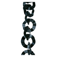 catena stampata t.di moro - mt. 1 - ã˜ esterno 52 mm. cod:ferx.108382nlm