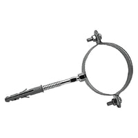 collare per pluviale tdm ã¸ 100 cod:ferx.406564nlm