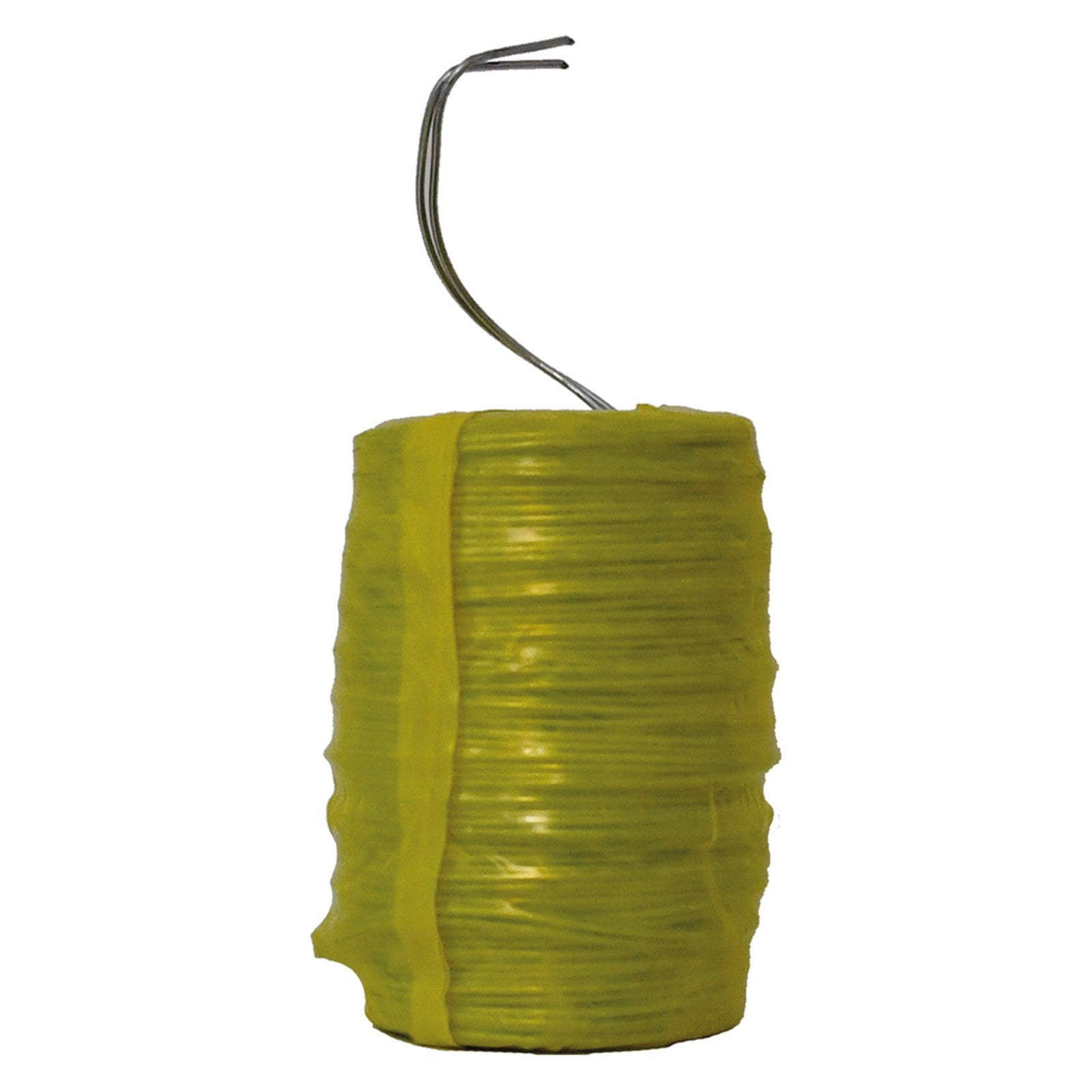 bobina filo ferro zincato a 2 fili n. 4 x 2 cod:ferx.108611nlm