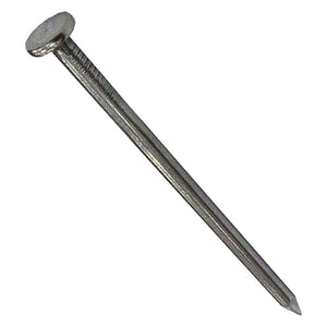 chiodi testa piana 2,7 x  60 kg 1 cod:ferx.107689nlm