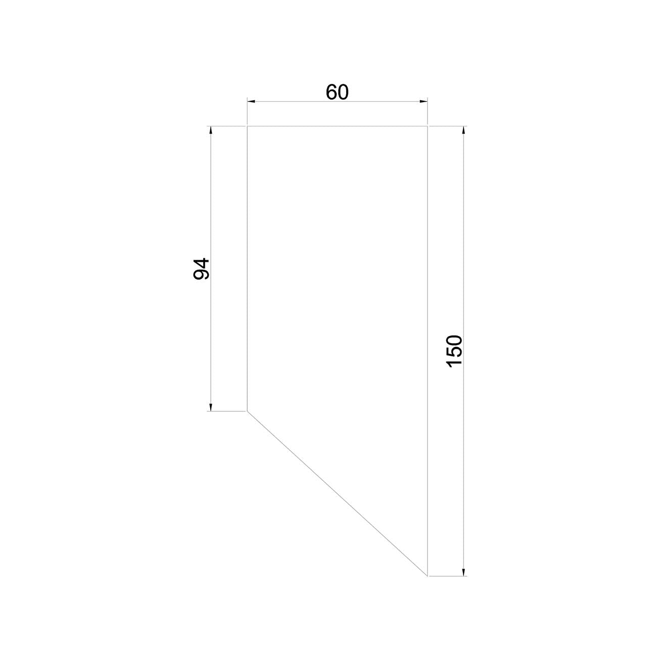 Lampada A Soffitto Lipari Alluminio Nero Oro 1 Gu10 Ip20