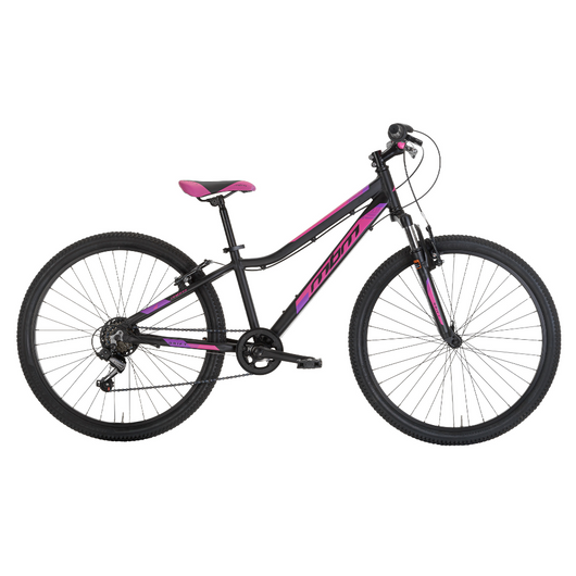 Bici Unisex MBM Drift 26"-Viola