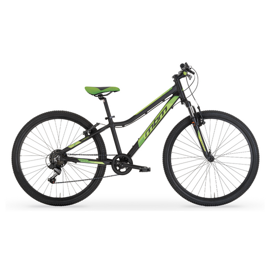 Bici Unisex MBM Drift 26"-Verde