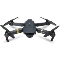 Drone Pieghevole con Doppia Fotocamera 1080 P