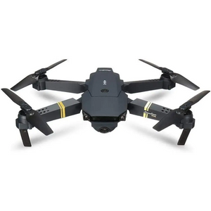 Drone Pieghevole con Doppia Fotocamera 1080 P