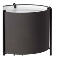 DRUM, Piantana per Interni, Faro Barcelona