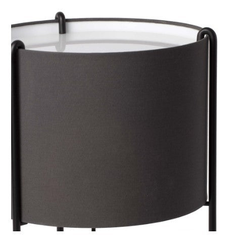 DRUM, Piantana per Interni, Faro Barcelona