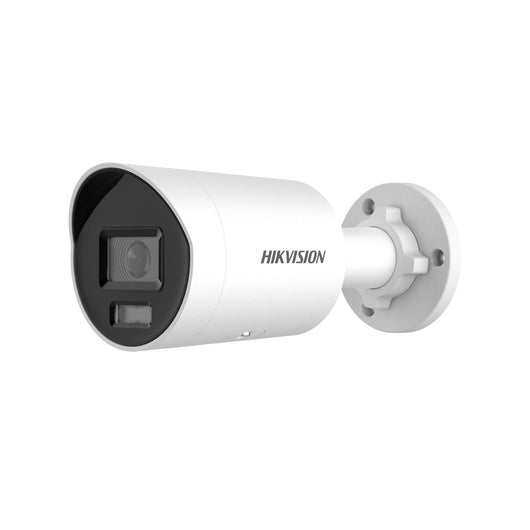 Hikvision 6 MP Darkfighter 2.8mm Mini Bullet Ip PoE DS-2CD2066G2H-IU(eF)
