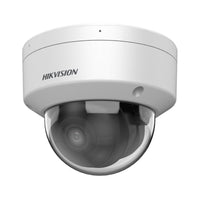 Hikvision Telecamera 4Mp Acusense 2.8mm Dome Ip PoE DS-2CD2146G2H-ISU