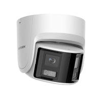 Hikvision 4Mp Panoramic AcuSense Turret Ir DS-2CD2346G2P-ISU/SL