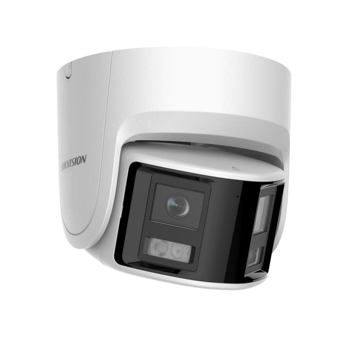 Hikvision 4Mp Panoramic AcuSense Turret Ir DS-2CD2346G2P-ISU/SL