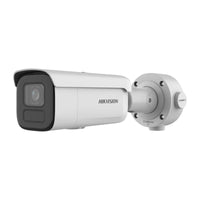 Hikvision 4Mp Darkfighter Acusense Varifocal Bullet Ip PoE DS-2CD2646G2HT-IZS