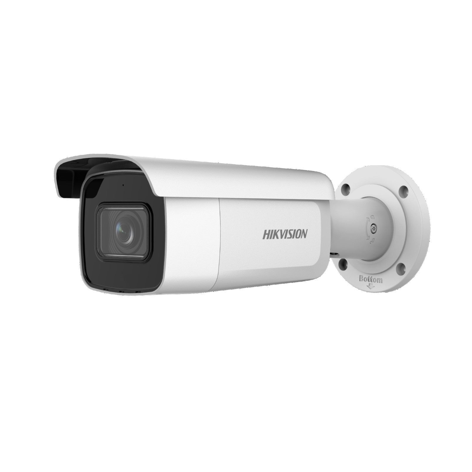 Hikvision Bullet 6Mp Ip PoE Acusense Wdr IP67 DS-2CD2663G2-IZS