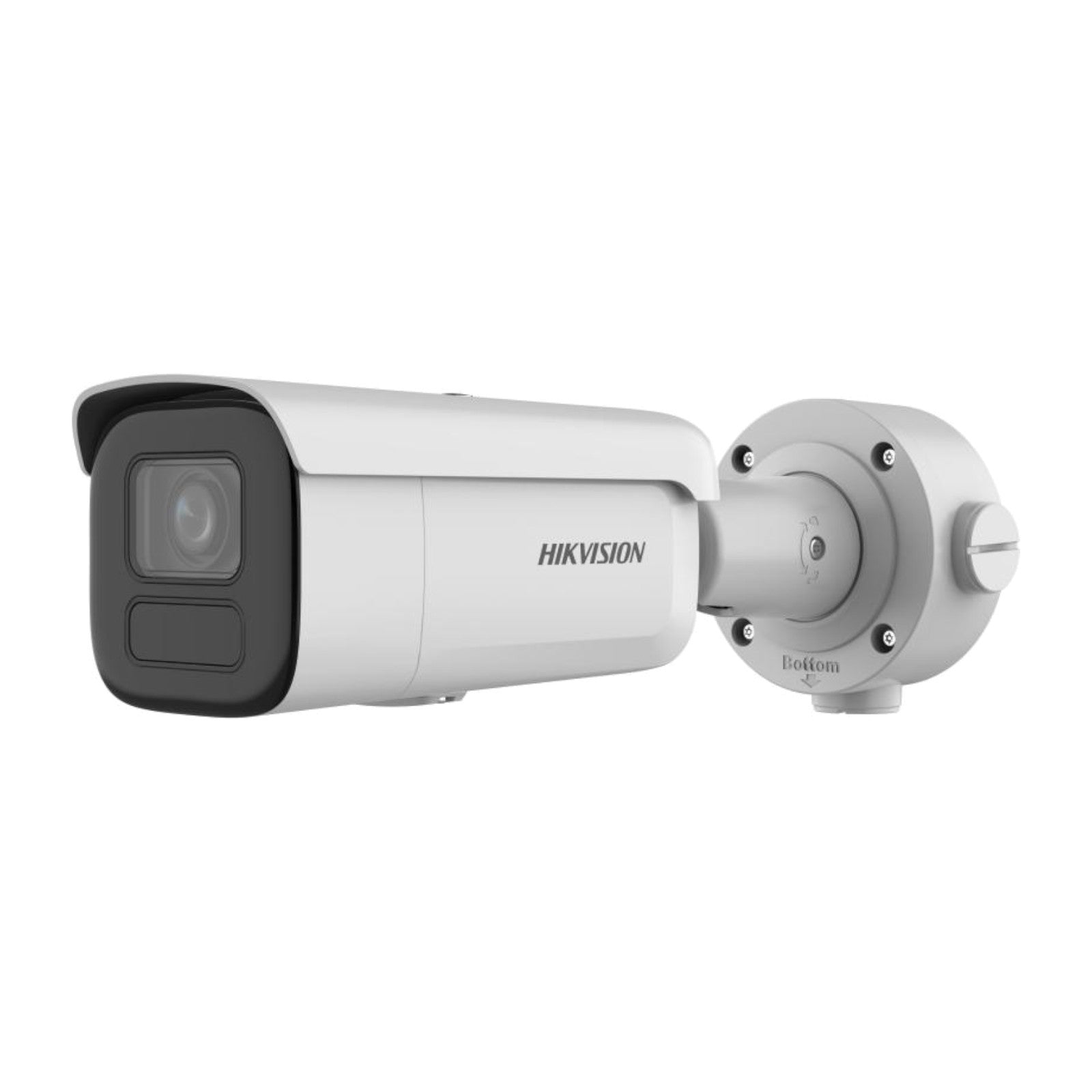 Hikvision 8Mp Darkfighter Acusense Varifocal Bullet Ip PoE DS-2CD2686G2HT-IZS