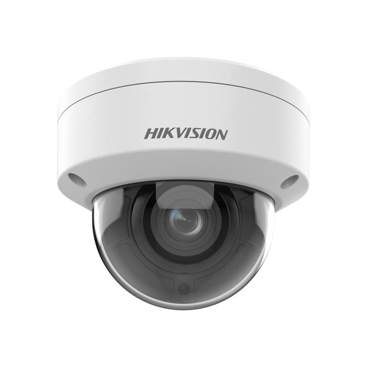 Hikvision 8Mp Motorized Varifocal Acusense Dome Ip PoE DS-2CD2786G2HT-IZS