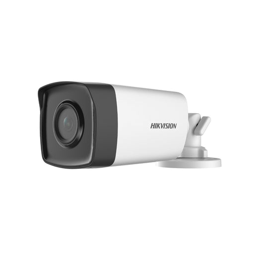 Hikvision 2Mp Turbo TVI Bullet 3.6mm Ir 40m DS-2CE17D0T-IT3F
