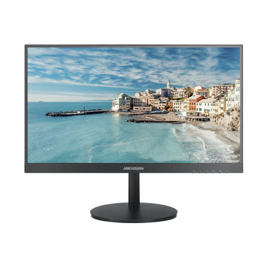 Hikvision Monitor Led FHD 21.5" Hdmi Vga DS-D5022FN-C