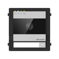 Hikvision Videocitofono Postazione Esterna 2 fili Inox DS-KD7003EY-IME2