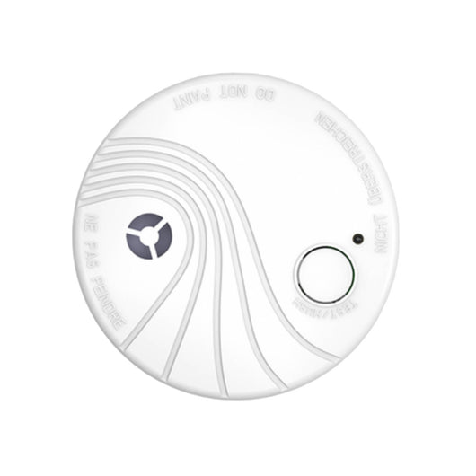 Hikvision AX PRO Rilevatore fumo Wireless 868MHz DS-PDSMK-S-WE