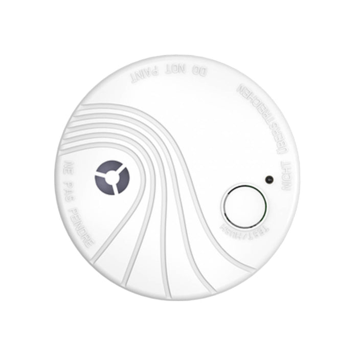 Hikvision AX PRO Rilevatore fumo Wireless 868MHz DS-PDSMK-S-WE