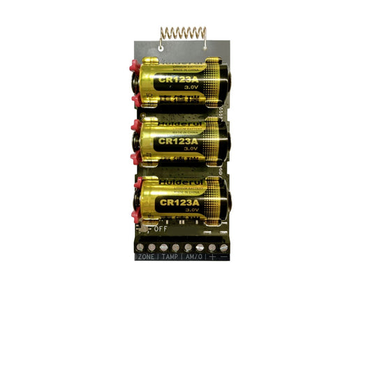 Hikvision AX PRO Transmitter 868MHz DS-PM1-I1-WE