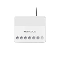 Hikvision AX PRO Relay Module 868MHz DS-PM1-O1L-WE