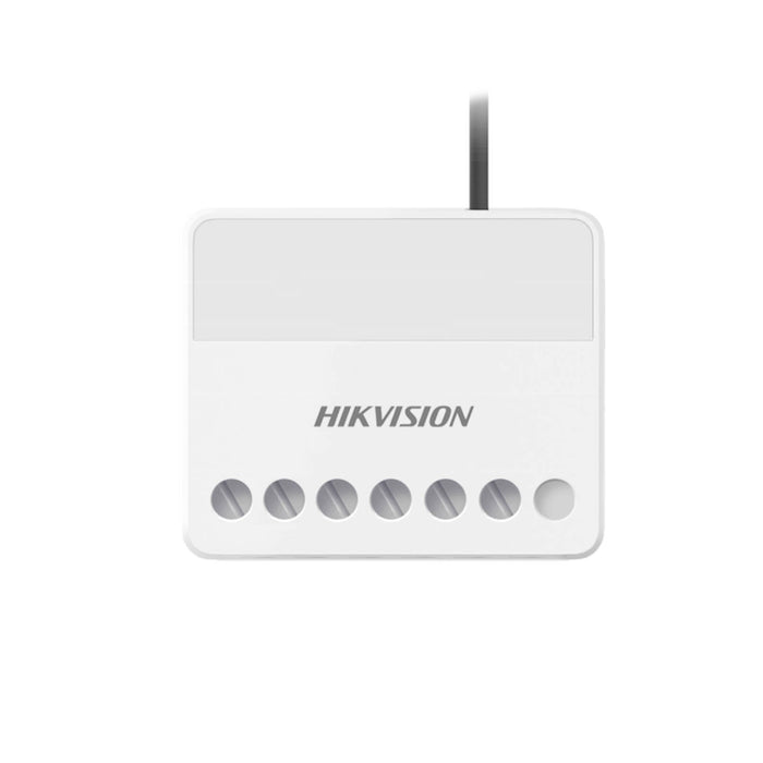 Hikvision AX PRO Relay Module 868MHz DS-PM1-O1L-WE