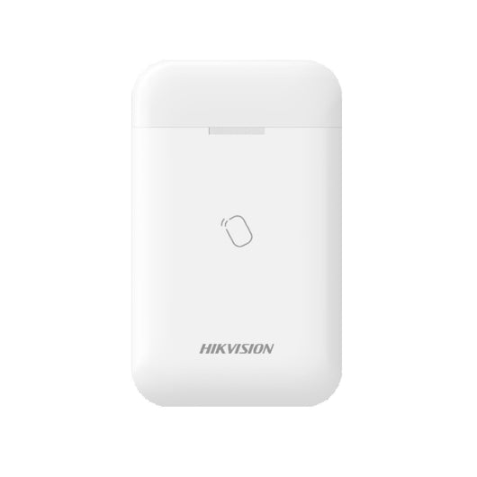 Hikvision AX PRO Allarme Wireless tag reader 868Mhz DS-PT1-WE