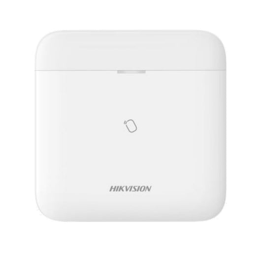Hikvision AX PRO Centrale Allarme 64 zone Wireless 868MHz DS-PWA64-L-WE