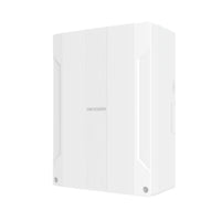 Hikvision AX PRO Centrale 96 Zone con spazio batterie DS-PWA96-M2-WE