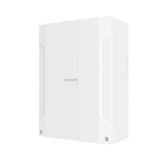 Hikvision AX PRO Centrale 96 Zone con spazio batterie DS-PWA96-M2-WE