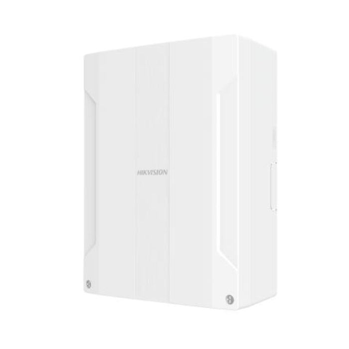 Hikvision AX PRO Centrale 96 Zone con spazio batterie DS-PWA96-M2-WE