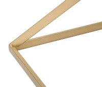 Comodino Piramid Cm 50X50X45