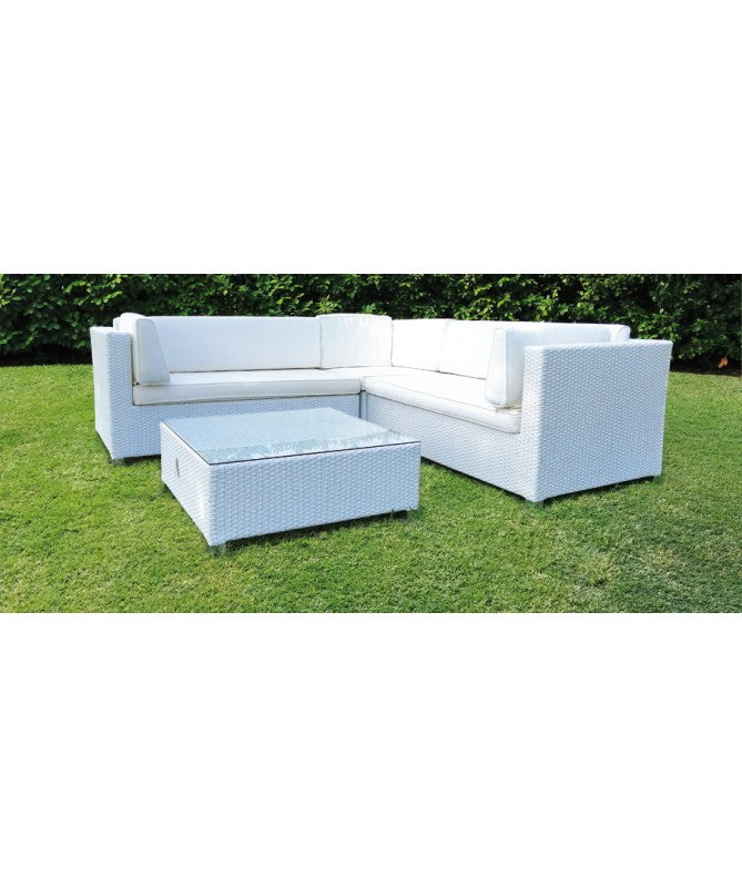 DUBAI SET salotto con divani