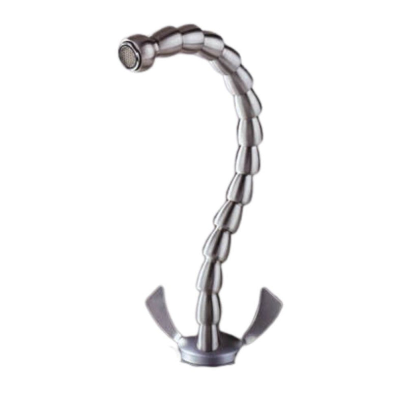 Dumbo Miscelatore da cucina canna snodata