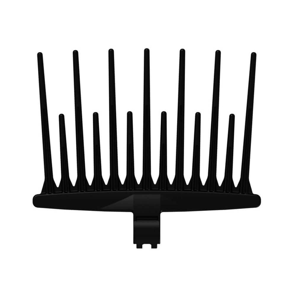 SCUOTIOLIVE SCUOTITORE ABBACCHIATORE A BATTERIA 12V TELESCOPICO DUALCOMB13 VOLPI