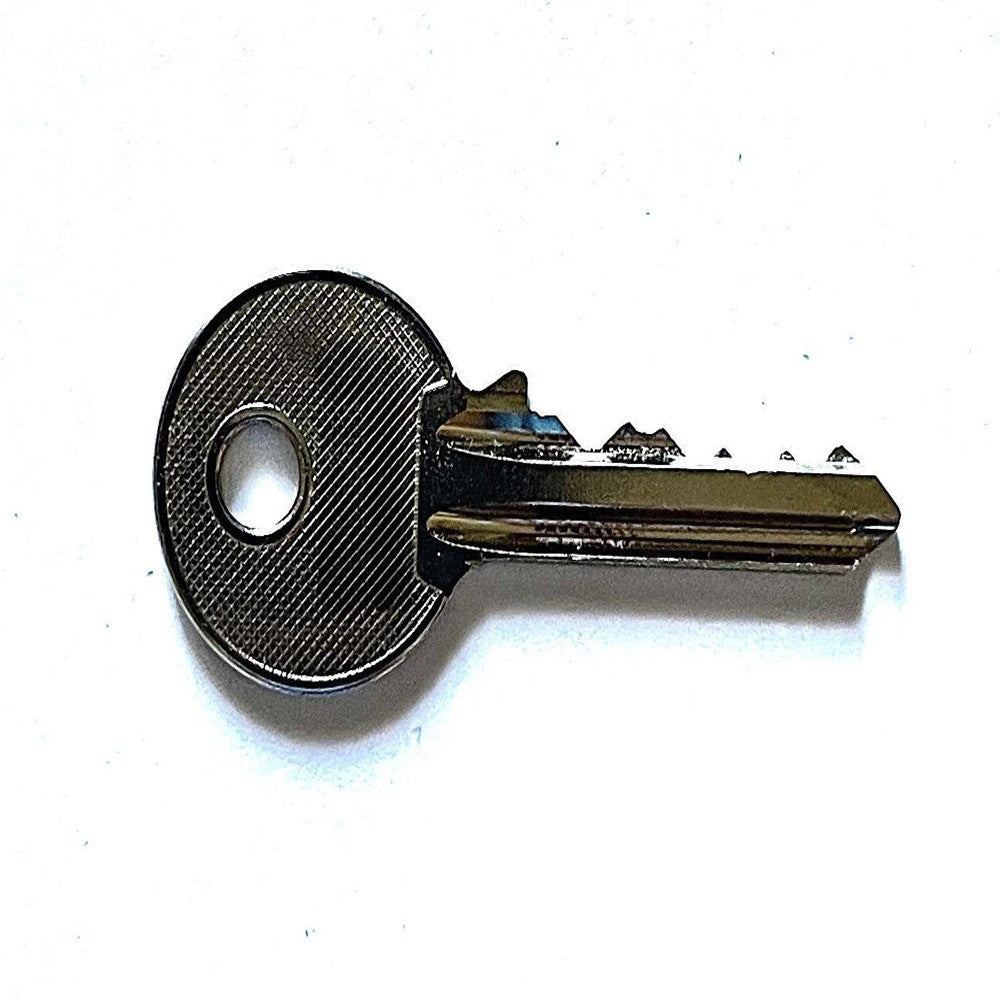 Duplicazione di 1 chiave