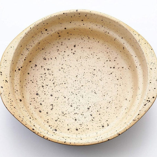 Dutch Oven Römertorpf in argilla da BBQ e da forno dimensione GRANDE