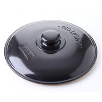 Dutch Oven Römertorpf in argilla da BBQ e da forno dimensione GRANDE