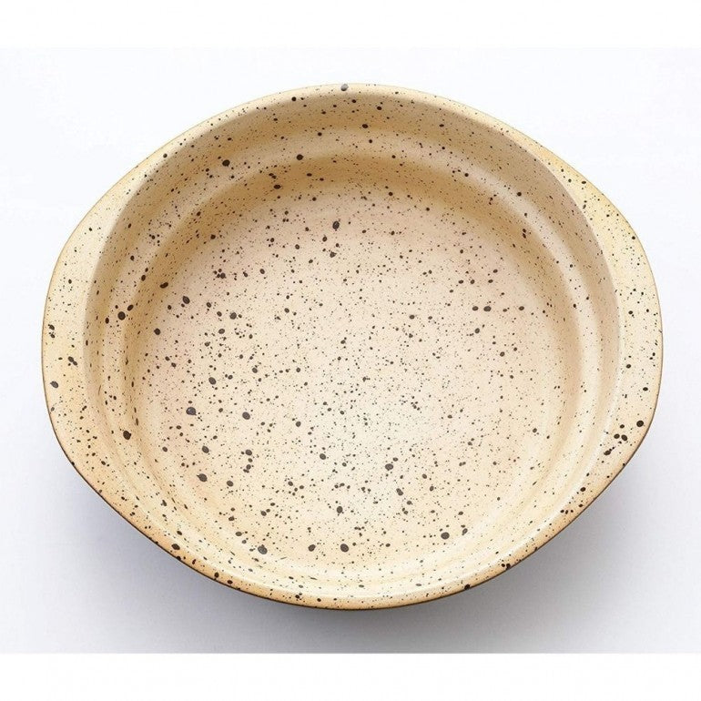 Dutch Oven Römertorpf in argilla da BBQ e da forno dimensione GRANDE