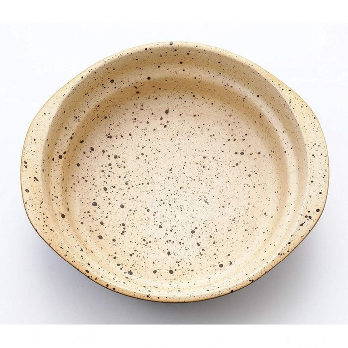 Dutch Oven Römertorpf in argilla da BBQ e da forno dimensione GRANDE