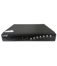 Dvr 16 Canali Dvr-7316 Controllo Remoto H.264 Hdmi Cloud Lan Mouse Videoregistratore         
