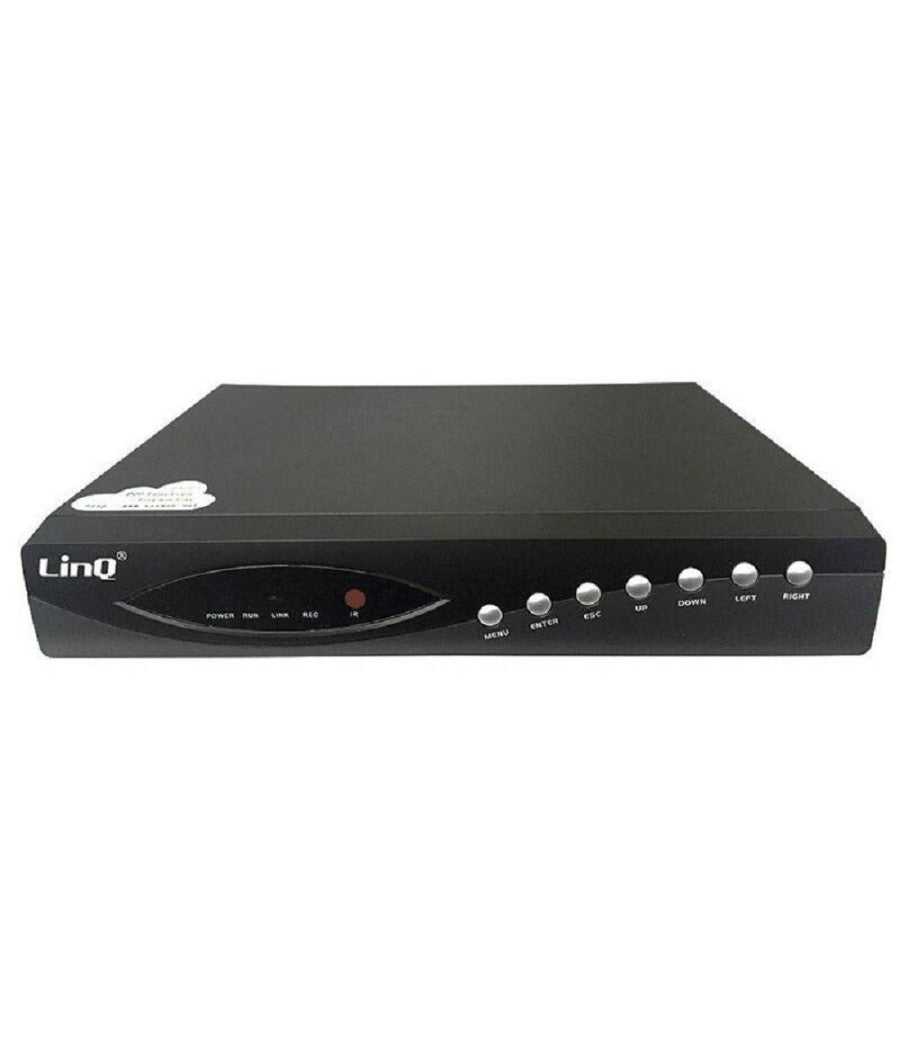 Dvr 16 Canali Dvr-7316 Controllo Remoto H.264 Hdmi Cloud Lan Mouse Videoregistratore         