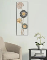 Pannello In Ferro Let -A- Cm 30X5X88.50