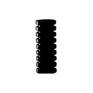 DX15020 Tubo Pieghevole Nero - Ø 20 mm Fk15/20