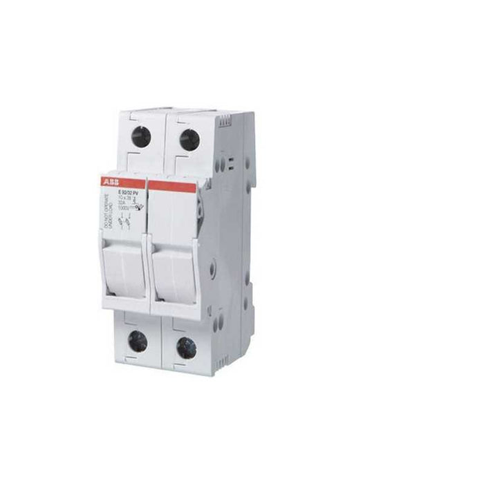 E 92/32 Pv Sezionatore Fusibile e 90 2P