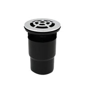 GRIGLIA PER POZZETTO DOCCIA 361- Diam. 57 mm- TEA- pezzi 1
