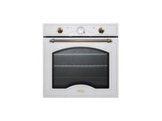 Forno elettrico CM 9L DeLonghi 60 cm 74 L 9 funzioni classe A - Bianco