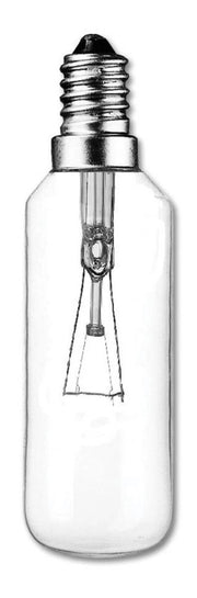 25pz lampadina x forno/ cappa w40 e14 cod:ferx.6604
